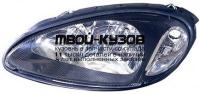333-1159P-US2 - ТЮНИНГ-ФАРЫ (КОМПЛЕКТ) (DEPO) Chrysler PT Cruiser (2001-2004)