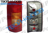 LT 2 0596- ФОНАРЬ ЗАДНИЙ ПРАВЫЙ