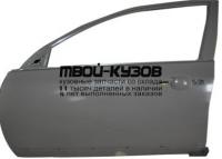 NNTEN08-510-L - ДВЕРЬ ПЕРЕДНЯЯ ЛЕВАЯ (КИТАЙ) Nissan Teana J32 (2008-)