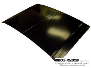 КАПОТ (ТАЙВАНЬ) для Jeep CHEROKEE (1984-1996), Jeep CHEROKEE (1997-2001)