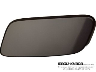 КРЫШКА ФОРСУНКИ ОМЫВАТЕЛЬЕЛЯ ФАРЫ ЛЕВАЯ СТОРОНА (КИТАЙ) для Toyota LANDCRUISER 200 (2008-2011)