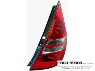 ФОНАРЬ ЗАДНИЙ ВНЕШНИЙ ПРАВАЯ СТОРОНА для Hyundai I30 (2007-2011)