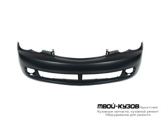 БАМПЕР ПЕРЕДНИЙ (ТАЙВАНЬ) для Chrysler PT CRUISER (2001-)