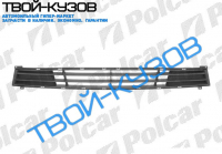 ELANTRA 06- РЕШЕТКА В ПЕРЕДНИЙ БАМПЕР