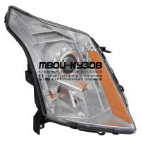 GM599B001R - ФАРА ПРАВАЯ (EAGLE EYES) Cadillac SRX (2011-2016)