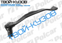 6  11.07- ПАНЕЛЬ ПЕРЕДНЯЯ ПРАВАЯ