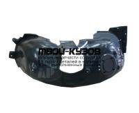 MNCOO07-300-R - ПОДКРЫЛОК ПЕРЕДНИЙ ПРАВЫЙ (ТАЙВАНЬ) Mini Cooper (2007-)