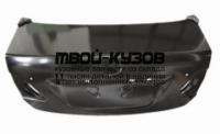TYCRL10-600 - КРЫШКА БАГАЖНИКА (КИТАЙ) Toyota Corolla 150 рестайлинг (2010-2013)