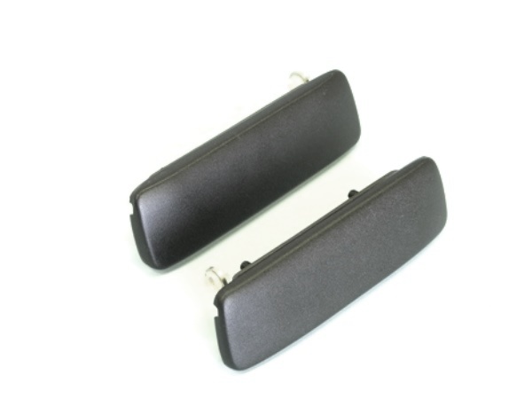 Ручка двери наружная ВАЗ-2110 левая (ДААЗ)