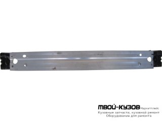 УСИЛИТЕЛЬ БАМПЕРА ПЕРЕДНИЙ (КИТАЙ) для Toyota RAV4 (2019-)