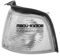 441-1505L-WE-C - УКАЗАТЕЛЬ ПОВОРОТА ЛЕВЫЙ (DEPO) Audi 80 B3 (1986-1994)