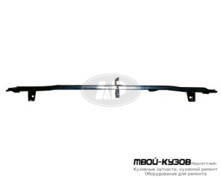 УСИЛИТЕЛЬ БАМПЕРА ПЕРЕДНИЙ ВЕРХН (ТАЙВАНЬ) для Toyota CAMRY V30 (10.2001-)