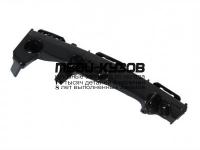 TYHIX11-9A0-R - КРЕПЛЕНИЕ ПЕРЕДНЕГО БАМПЕРА ПРАВОЕ (КИТАЙ) Toyota Hilux (2011-)