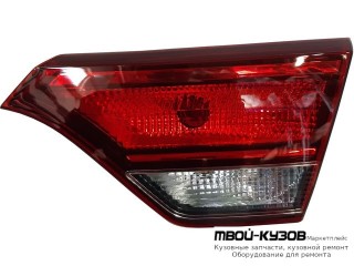 ФОНАРЬ ЗАДНИЙ ВНУТРЕН ПРАВАЯ СТОРОНА (СЕДАН) (КИТАЙ) для KIA RIO (2020-)