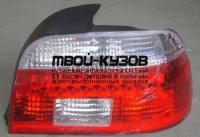 BME3996-748RW-R - ФОНАРЬ ПРАВЫЙ ЗАДНИЙ в крыло (КИТАЙ) BMW E39 (1995-1999)