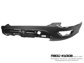 БАМПЕР ЗАДНИЙ (КИТАЙ) для Ford KUGA (2013-)