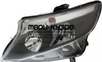 440-11D1LMLDEM2 - ФАРА ЛЕВАЯ (DEPO) Mercedes Vito W449 (2014-)