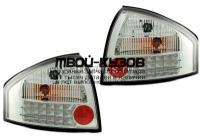 SK1600-ADA699 - ТЮНИНГ-ФОНАРИ (КОМПЛЕКТ) в крыло (SONAR) Audi A6 C5 (1997-2004)