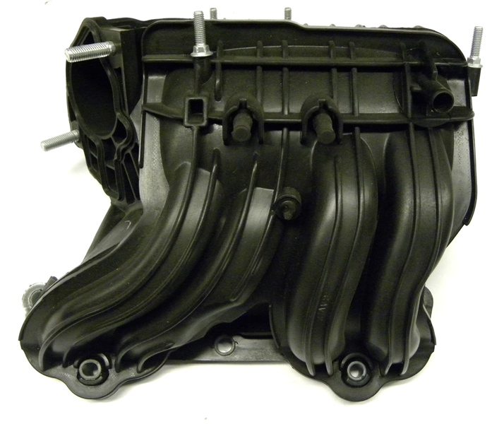 Модуль впуска ВАЗ-2111 8 кл. (2 шпильки)