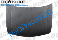 ACCORD 08- КАПОТ ACCORD 08- КАПОТ
