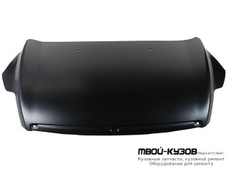 КАПОТ (ТАЙВАНЬ) для Ford FOCUS (2008-2010)