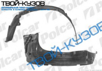 GRAND VITARA 05- ЛОКЕР ПЕРЕДНИЙ ЛЕВЫЙ