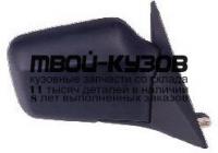 BME3488-453-R - ЗЕРКАЛО ПРАВОЕ (ТАЙВАНЬ) BMW E34 (1988-1992)