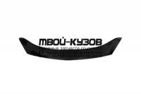 REINHD695wl - ДЕФЛЕКТОР КАПОТА (REIN) Mitsubishi Lancer 9 (2003-2007)