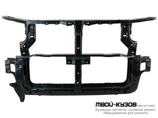 СУППОРТ РАДИАТОРА (ориг.) для Mitsubishi OUTLANDER (2003-)