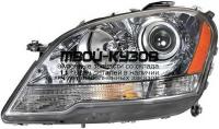 1ZS 263 064-511 - ФАРА ЛЕВАЯ (Hella) Mercedes W164 (2008-)