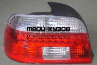 BME3996-746RW-L - ФОНАРЬ ЛЕВЫЙ ЗАДНИЙ в крыло (КИТАЙ) BMW E39 (1995-1999)