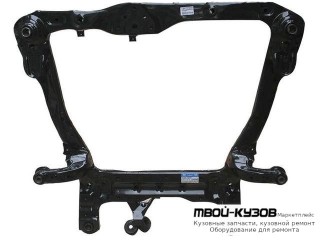 NF ПОДРАМНИК П/ДВИГАТЕЛЬ (КИТАЙ) для Hyundai NF (2004-)