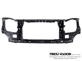 СУППОРТ РАДИАТОРА (КИТАЙ) для Toyota FORTUNER (2015-), Toyota HILUX (2015-)