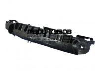 TYYAS06-9A0-R - КРЕПЛЕНИЕ ПЕРЕДНЕГО БАМПЕРА ПРАВОЕ (КИТАЙ) Toyota Yaris (2005-2012)