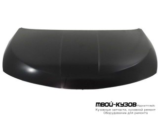 КАПОТ (ТАЙВАНЬ) для Nissan MURANO (2004-2007)