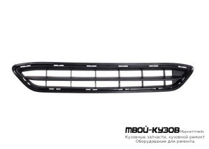 РЕШЕТКА БАМПЕРА ПЕРЕДНИЙ (КИТАЙ) для Honda CRV (2012-)