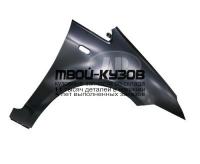 FDMAX03-270-R - КРЫЛО ПЕРЕДНЕЕ ПРАВОЕ (ТАЙВАНЬ) Ford C MAX (2003-2006)