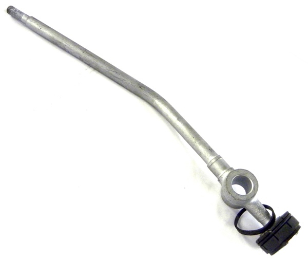 Рычаг переключения передач ВАЗ-2123 (кулиса голая) (АвтоВАЗ)