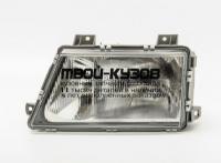 440-1115L-LD-EF - ФАРА ЛЕВАЯ (DEPO) Mercedes Sprinter 901-905 (1995-2000)