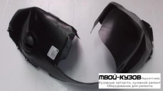 ПОДКРЫЛОК ПЕРЕДНИЙ КРЫЛА ЛЕВАЯ СТОРОНА (ТАЙВАНЬ) для Plymouth VOYAGER / DODGE CARAVAN (1996-2000)