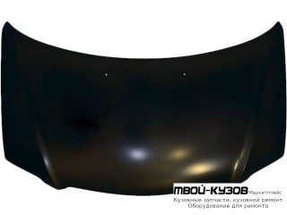 КАПОТ (ТАЙВАНЬ) для Mazda MPV (2000-)