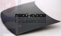 NNALT93-330 - КАПОТ (ТАЙВАНЬ) Nissan Altima (1993-1997)