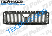 OCTAVIA 2001- РЕШЕТКА РАДИАТОРА  ВНУТРЕНЯЯ