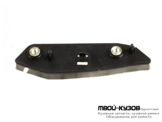 КРЕПЛЕНИЕ БАМПЕРА ПЕРЕДНИЙ ПРАВАЯ СТОРОНА (КИТАЙ) для Ford MONDEO (04.2007-)