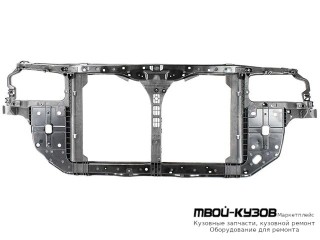 СУППОРТ РАДИАТОРА (ТАЙВАНЬ) для Hyundai NF (2004-)