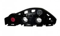 LXRX412-9A0-R - КРЕПЛЕНИЕ ПЕРЕДНЕГО БАМПЕРА ПРАВОЕ (КИТАЙ) Lexus RX (2012-)