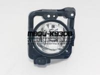 HDACR08-071-L - ПРОТИВОТУМАННАЯ ФАРА ЛЕВАЯ (КИТАЙ) Honda Accord 8 (2008-)