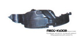 ПОДКРЫЛОК ПЕРЕДНИЙ КРЫЛА ПРАВАЯ СТОРОНА (КИТАЙ) для KIA OPTIMA (2011-2016)