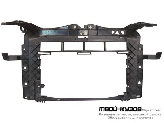 СУППОРТ РАДИАТОРА (ТАЙВАНЬ) для Ford FUSION (2002-)