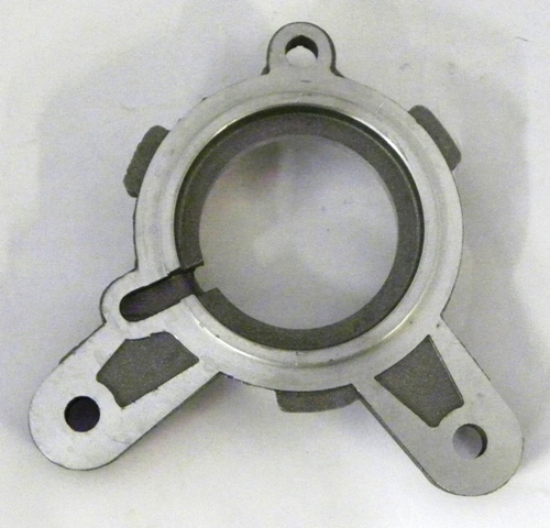 Крышка подшипника ведущего вала раздаточной коробки ВАЗ-2121 (АвтоВАЗ)